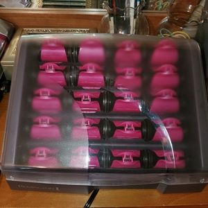 Remington Curlers MAKE AN OFFER